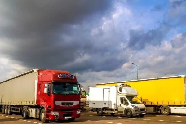 Kocaeli Afyon Nakliyat Ambarları